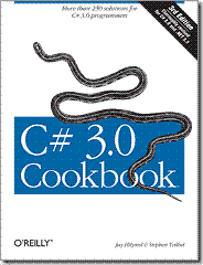 Cookbook