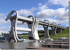 FalkirkWheel