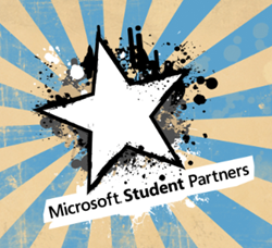 Microsofti partnertudengid (MSP)