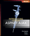 Introducing Microsoft ASP.NET AJAX