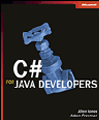 C# for Java Developers