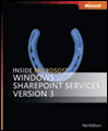 Inside Microsoft Windows SharePoint Services 3.0
