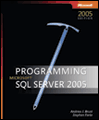 Programming Microsoft SQL Server 2005