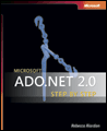 Microsoft ADO.NET 2.0 Step by Step