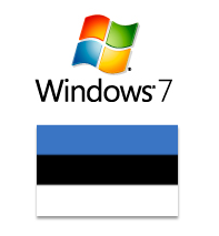 Eestikeelse Windows 7 beetaprogramm