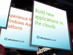 Windows Azure koolitusmaterjalid