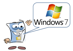 Windows 7 ja ID kaart