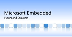 Microsoft OEM Technical Seminar