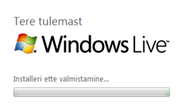 Windows Live Essentials