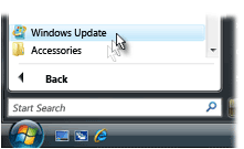 Windows Update