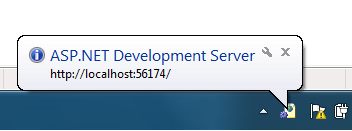 aspDevServer