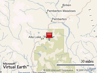 Map picture