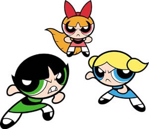 powerpuff_girls