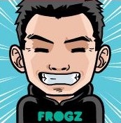 davco-frogz