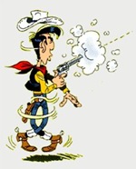 LuckyLuke