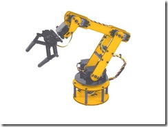 Robotic Arm