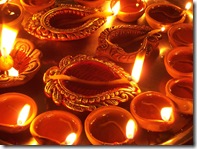 Diwali_Diya