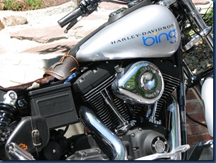 Bing - 2000 Harley FXDX