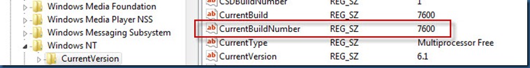 buildnumber