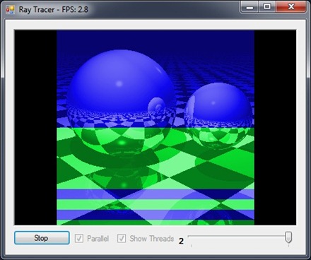 RayTracer