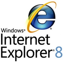 IE8