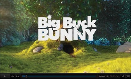 BigBuckBunny