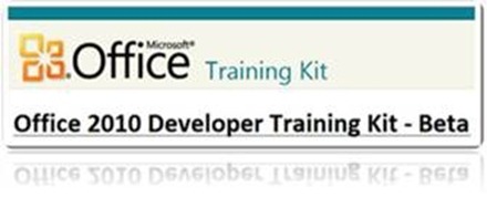 VS2010OfficeTrainingKit