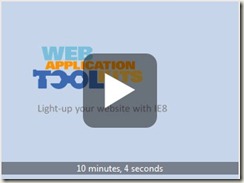 WebAppToolkitIE8