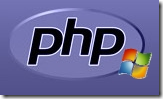 PHP on Windows