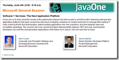 microsoft-sun-javaone