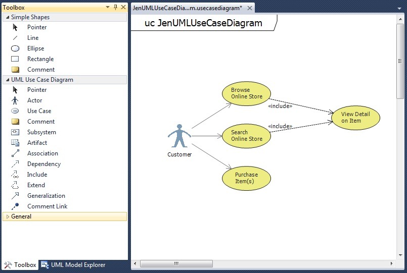 UseCaseDiagram