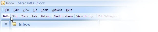 FedExNoutlook