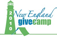 New England GiveCamp