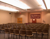 Kate Gleason Auditorium