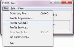 CLR Profiler