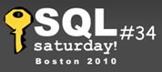 SQL Saturday