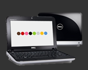 Dell Inspiron Mini 10