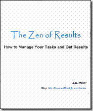 TheZenOfResultsEBook