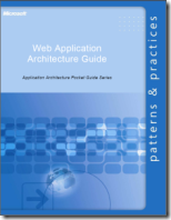 Web Architecture Pocket Guide