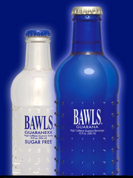 Bawls