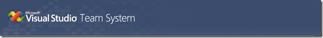 Visual Studio Team System