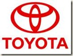 toyota logo