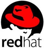 redhat logo