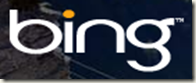 bing logo