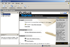 Outlook Express