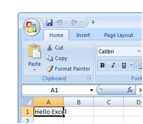 Excel