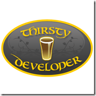 ThirstyDeveloper.com