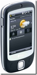 HTC Touch