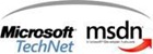 MSDN_TechNet