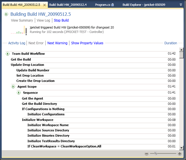 BuildDetailView-Log-InProgress